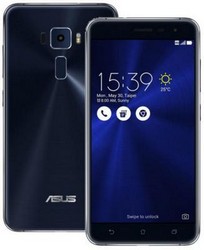 Замена шлейфов на телефоне Asus ZenFone (G552KL) в Улан-Удэ